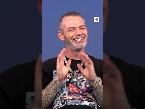 Top 5 Grills with Paul Wall