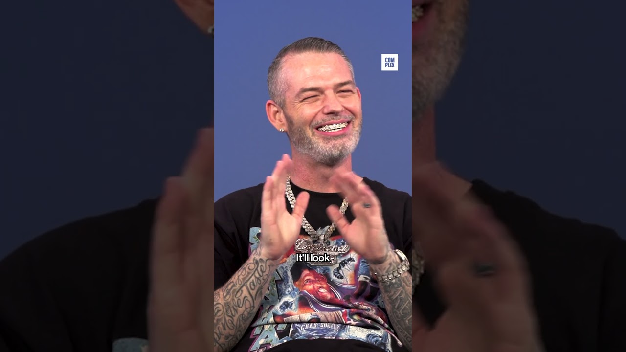 Top 5 Grills with Paul Wall: Find Your Perfect Shine ✨