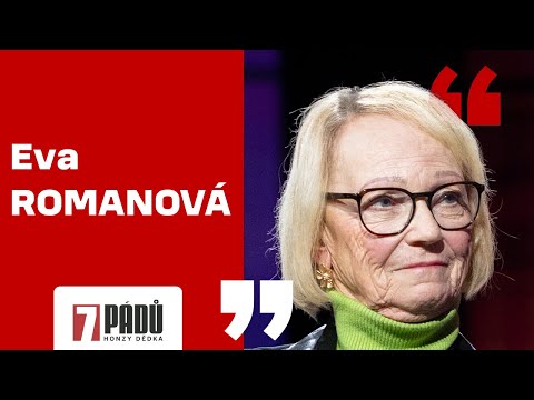 7 pádů Honzy Dědka