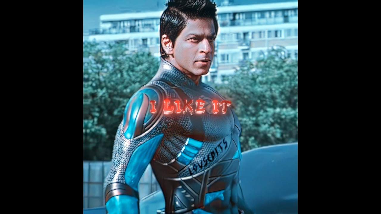 Kaal vs G.One in Krrish3 & Ra.One | Sempero #Shorts