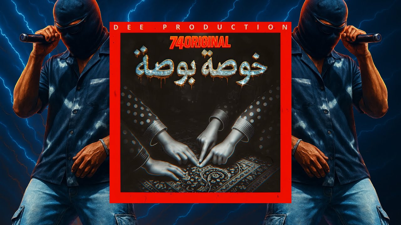 74 Original - خوصة بوصة (2025) 🎶