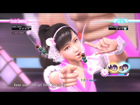Yakuza 5- Princess League: So Much More!