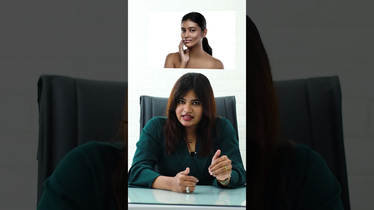 3 Reasons Indians Have Amazing Skin ✨