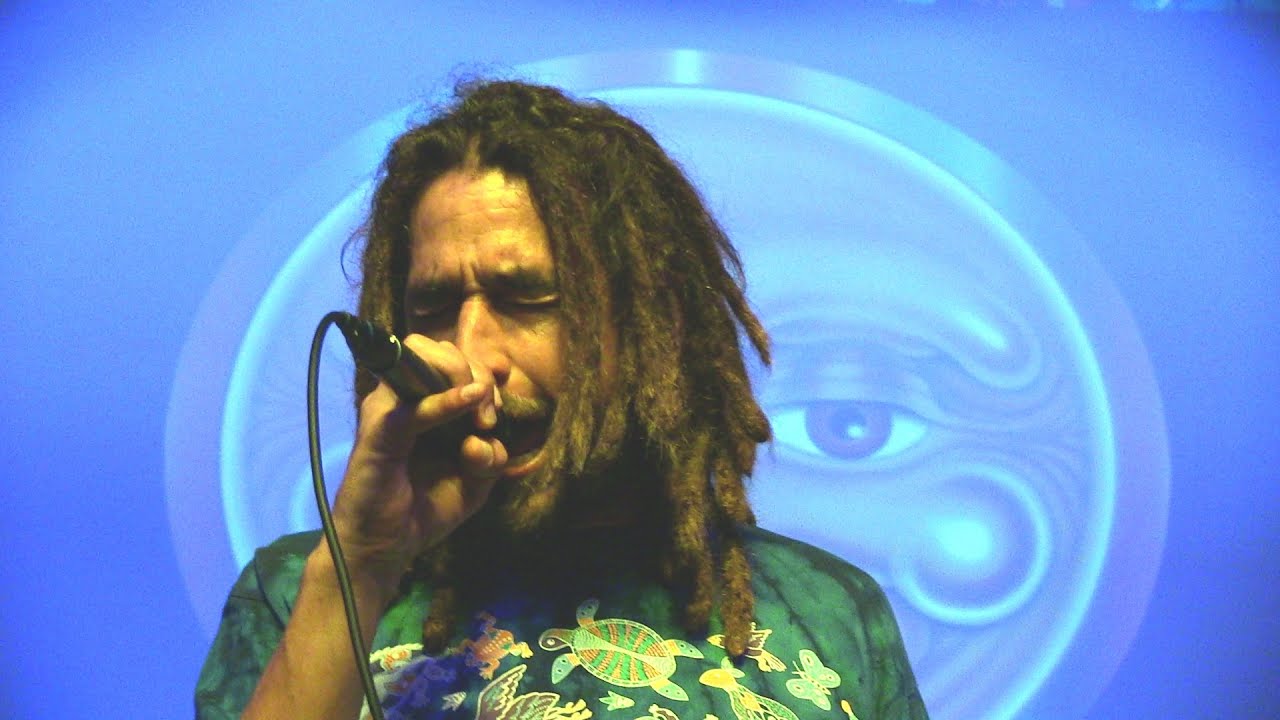 Big Mountain's Classic Hit 'Baby I Love Your Way' – Official Music Video 🎶