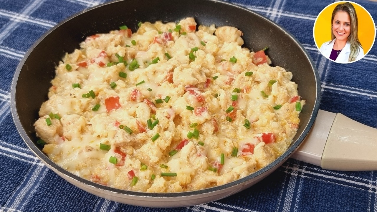 Keto Dinner: Low Carb & High Protein π½οΈ