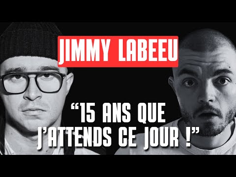 JIMMY LABEEU LÂCHE TOUT POUR SE METTRE À LA TECHNO !!! AUDIO SANS FILTRE PODCAST EP. 11