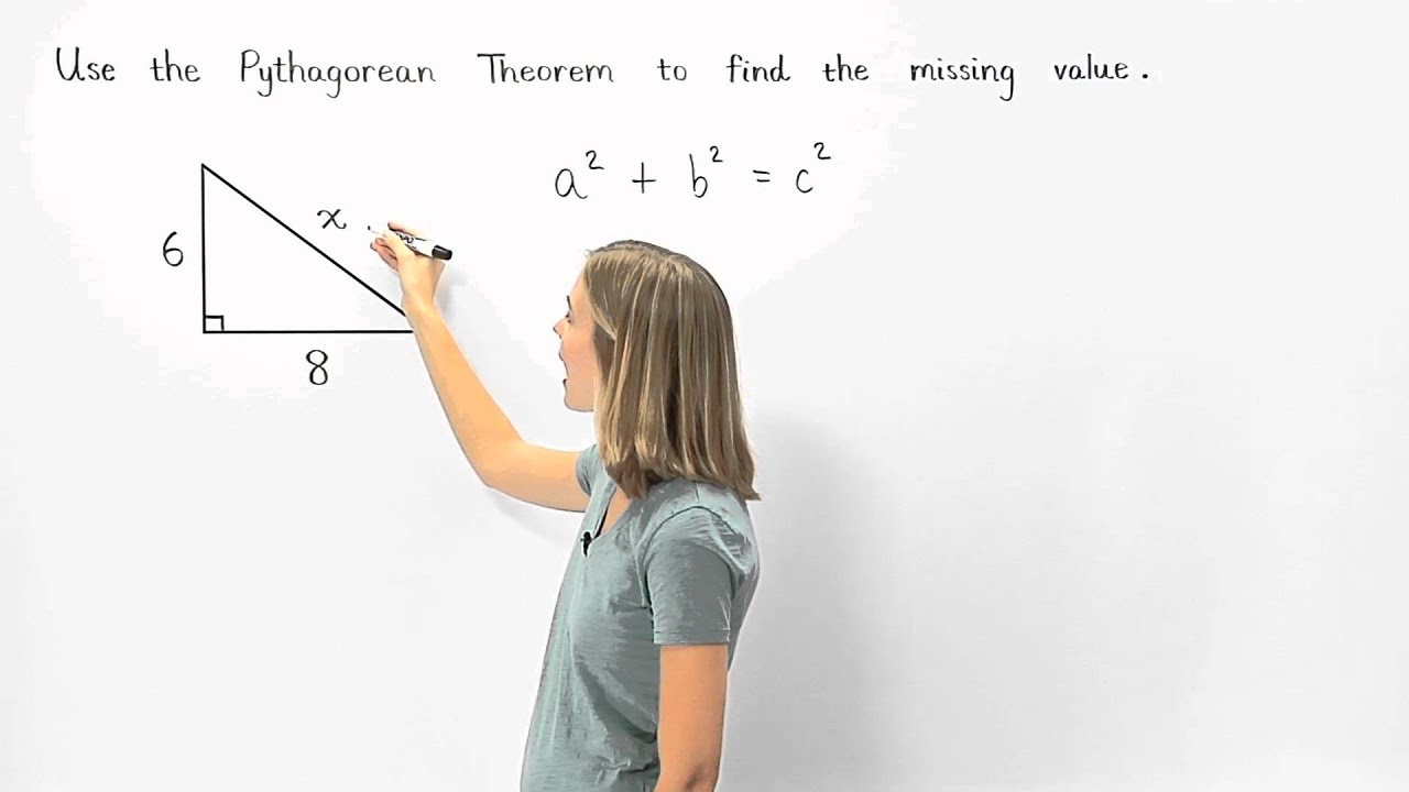 Master the Pythagorean Theorem with Our Free Complete Lesson 📐