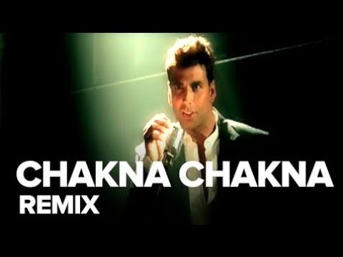 Chakna Chakna Full Song from Namastey London 🎶