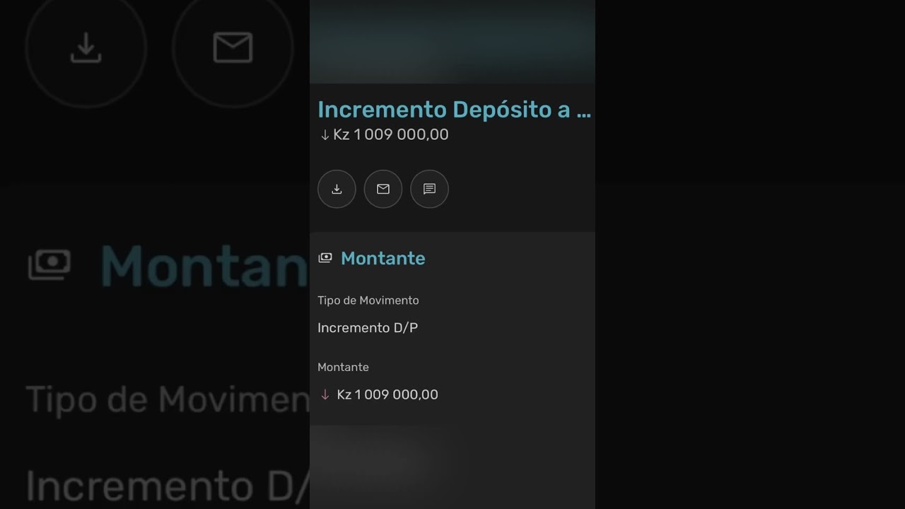 Investimento de 2 Milhões no Melhor Depósito a Prazo de Angola 💼