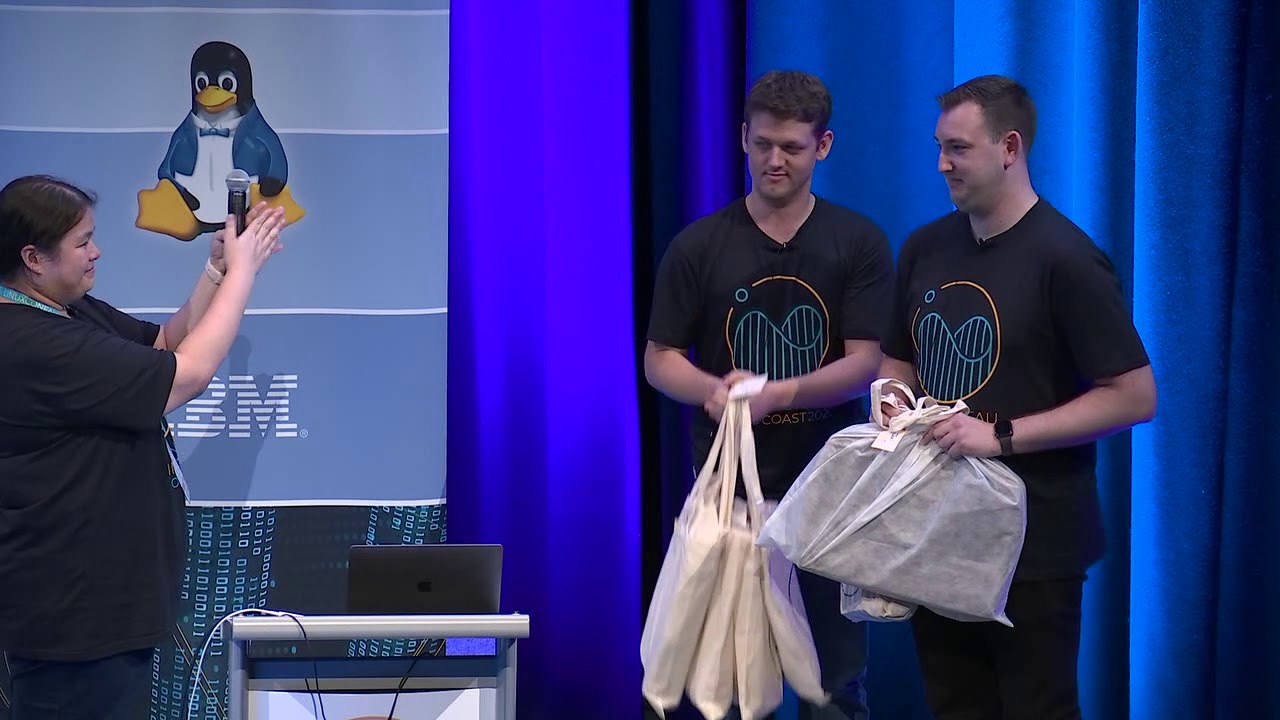 LCA 2020 Conference Closure by Addison & Stevens