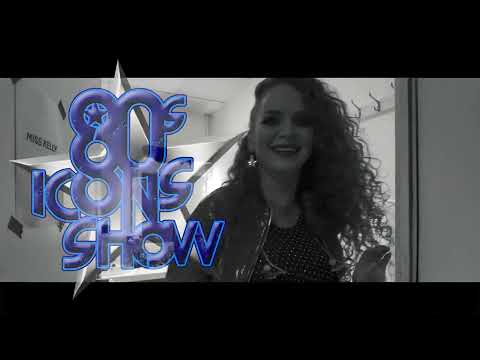 80s Icons Show | Glor Theatre Ennis | 2025