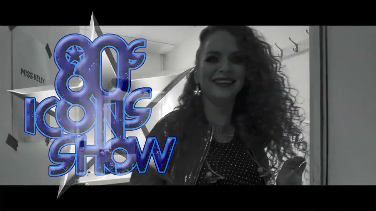 Experience the 80s Icons Show at Glor Theatre Ennis โ 2025 Live Event ๐ถ