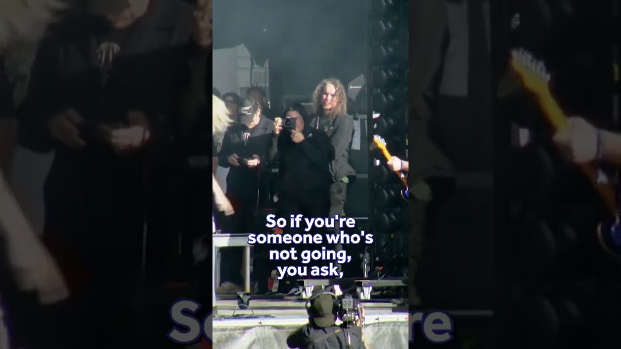 Aftershock 2025: Why You Should Attend 🎸