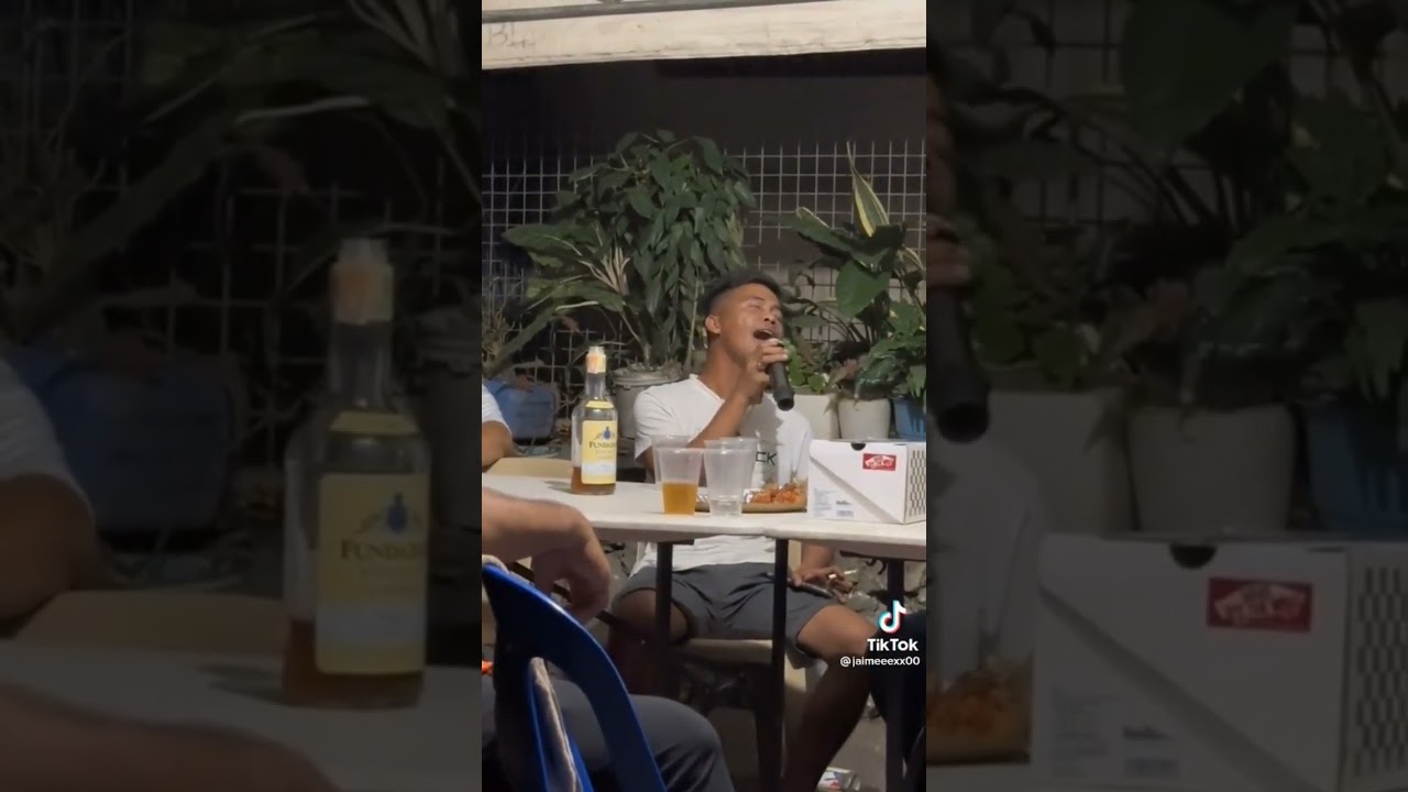 Incredible Singing Talent from the Philippines