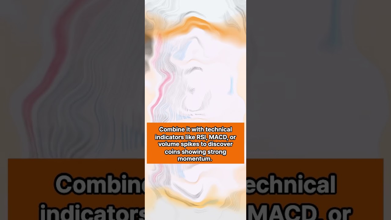 Master the AI Crypto Scanner: Step-by-Step Guide to Find Profitable Altcoins 🚀