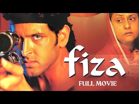 Fiza Full Movie (2000) 1080p HD | Hrithik Roshan | Karisma Kapoor Jaya | Bachchan | Karvel Cinema