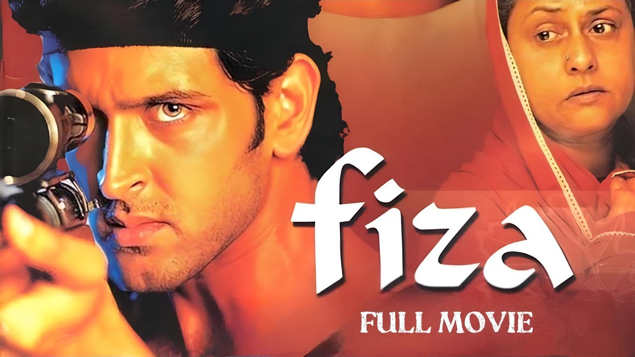 Fiza (2000) Full Movie HD | Hrithik & Karisma 🎬
