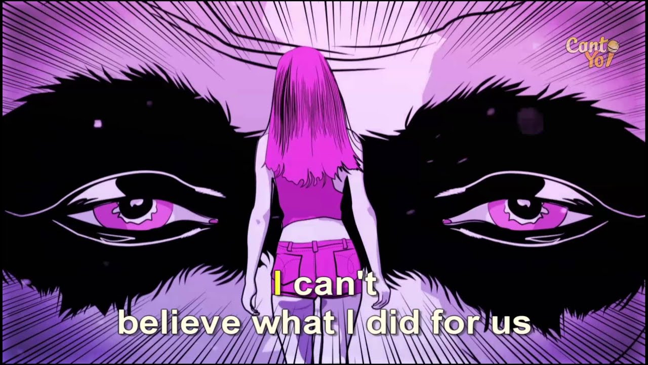 David Guetta ft. Emeli Sandé - What I Did for Love | Official Cantoyo Video 🎶