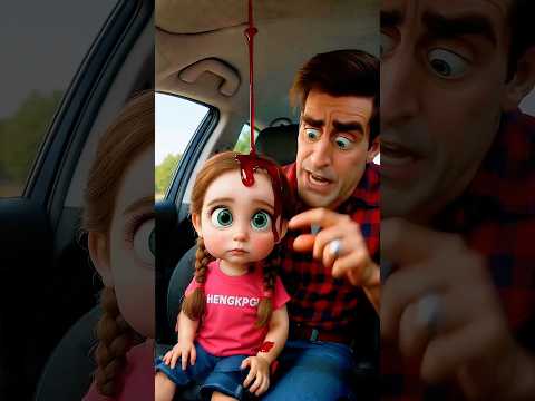 mobil bocor #animasulucu #kartunjadul #kartun #animasi #komedi #lucu #meme #fypã‚· #trending #shorts