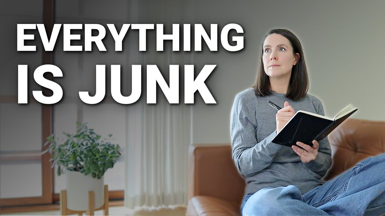 15 Changes After I Stopped Spending Money πΈ