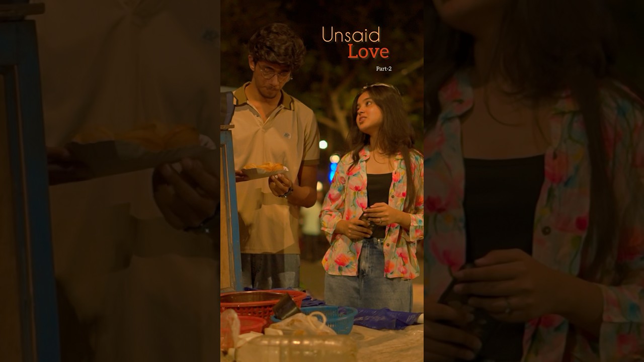 Unspoken Love 💖 | Subscribe for the Next Part of Our Romantic Story!