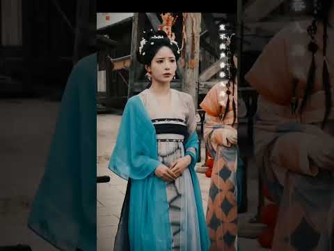 Zhang Shan/Liu Xuancheng's costume drama #LiuXuanCheng #ZhangShan #刘轩丞 #劉軒丞 #shortdrama #cdrama