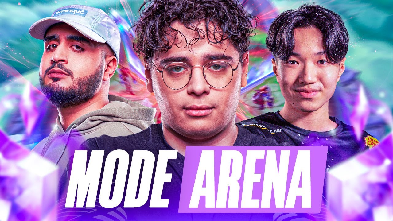 🔥 La KTV en Mode Arena 2v2 : Masterclass et Défis Épiques !