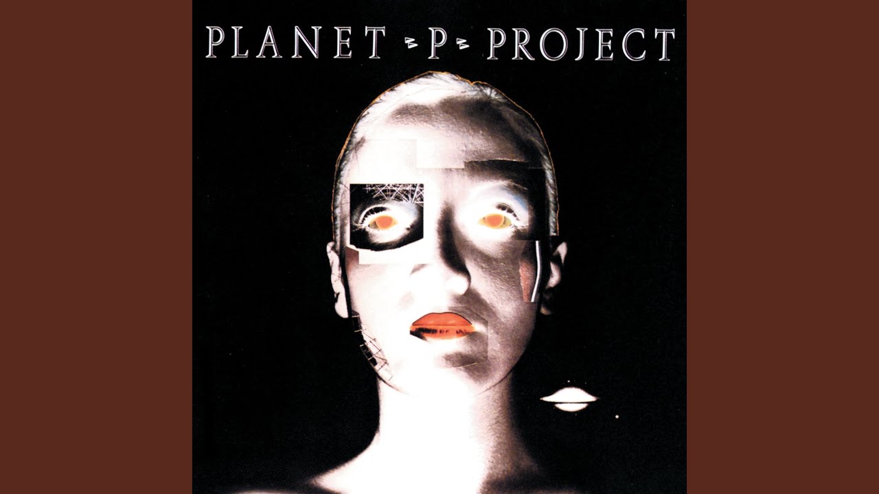 Why Me? by Planet P Project (1983)