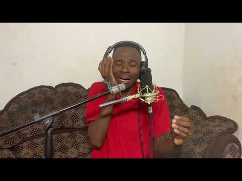 DEEP SOUND OF DELIVERANCE( 2) BY Israel Dick. SONG 🎵 COMPOSED BY ISRAEL DICK.