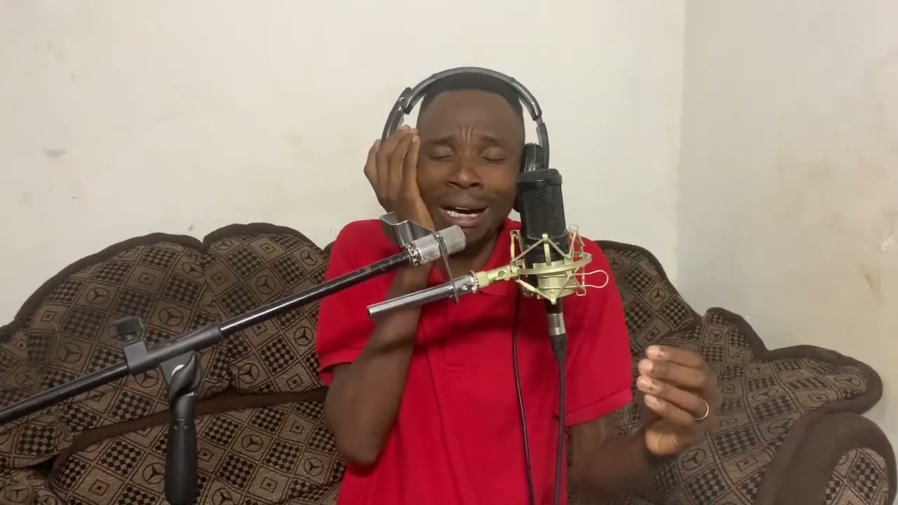 Deep Sound of Deliverance (Part 2) by Israel Dick 🎶