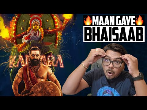 Kantara Chapter 1 Movie Review | Yogi Bolta Hai