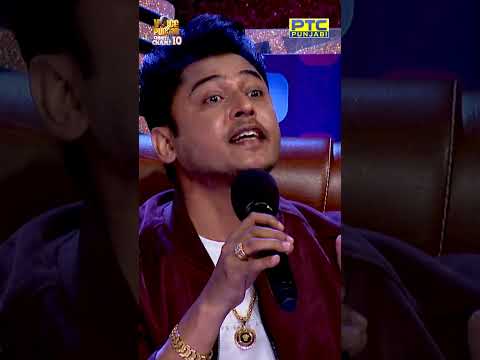Feroz Khan di dhamakedar performance vekho aj de episode ch 🎙️