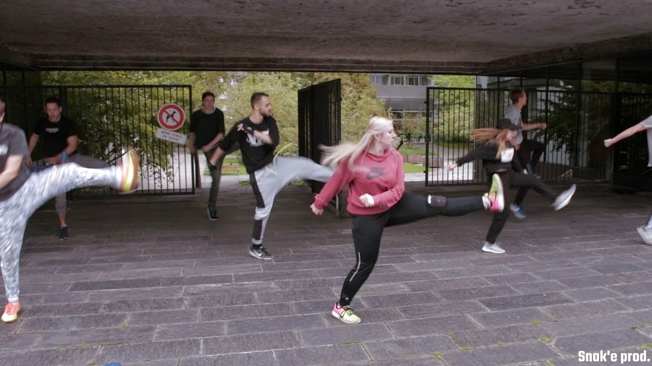 Epic French Jumpstyle Meeting 2020 in Lille 🇫🇷 | After Movie & Highlights