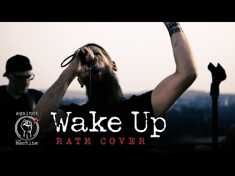 AGAINST THE MACHINE A Tribute To RATM