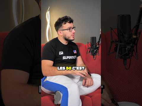 Les 50 pour les JEUNES ! #moto #50cc