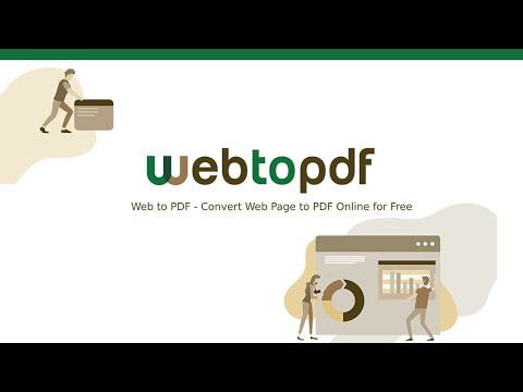 How to convert HTML to PDF, with Webtopdf