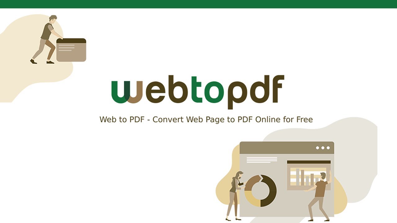 Guide to Converting HTML to PDF with Webtopdf