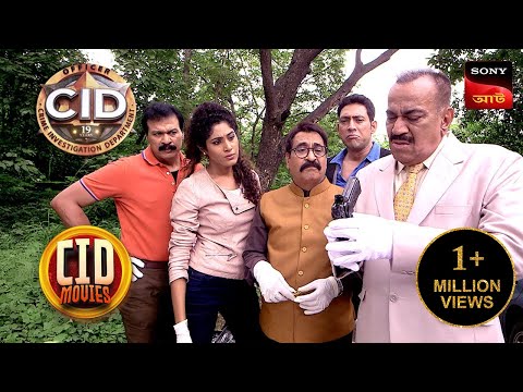 Is Daya Guilty? | CID Movies | 26 Oct 2025