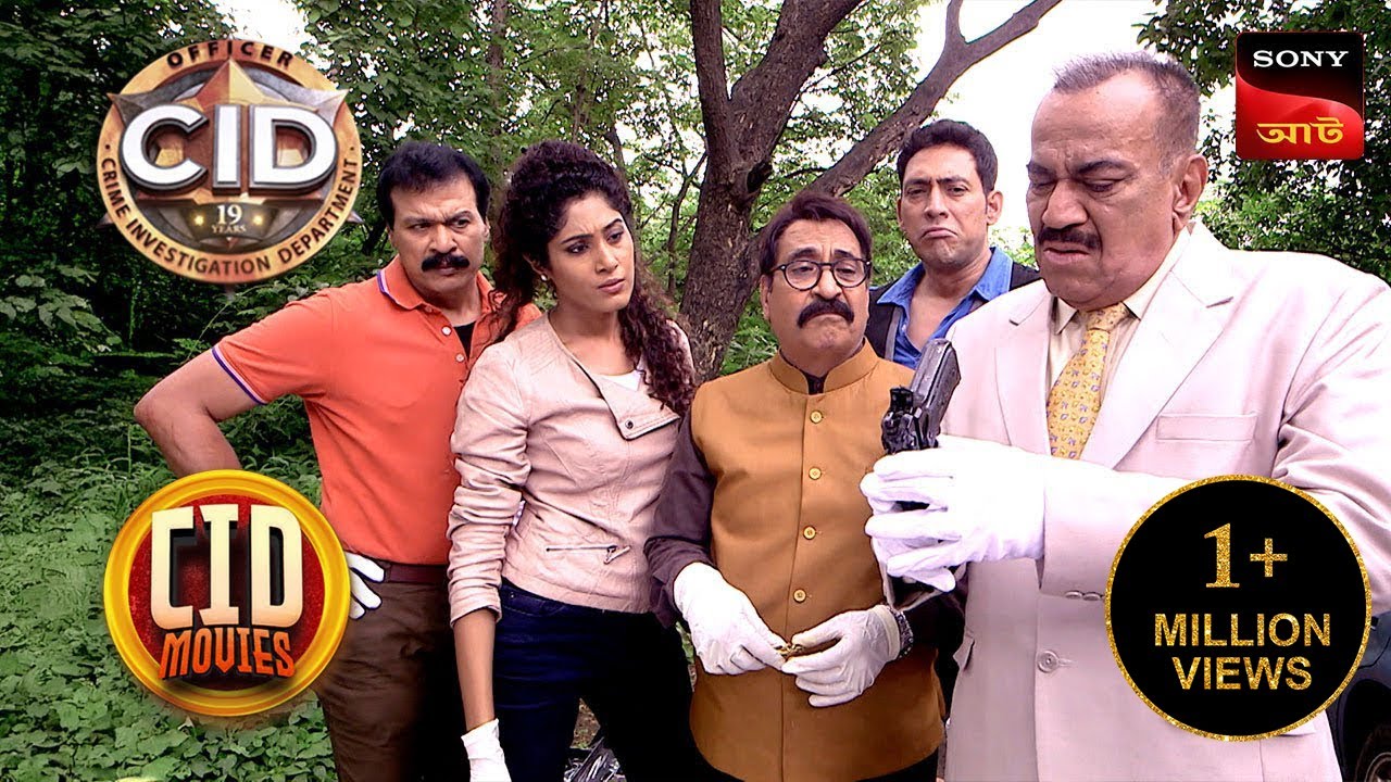 Is Daya Guilty? | CID Mystery Unfolds | 26 Oct 2025