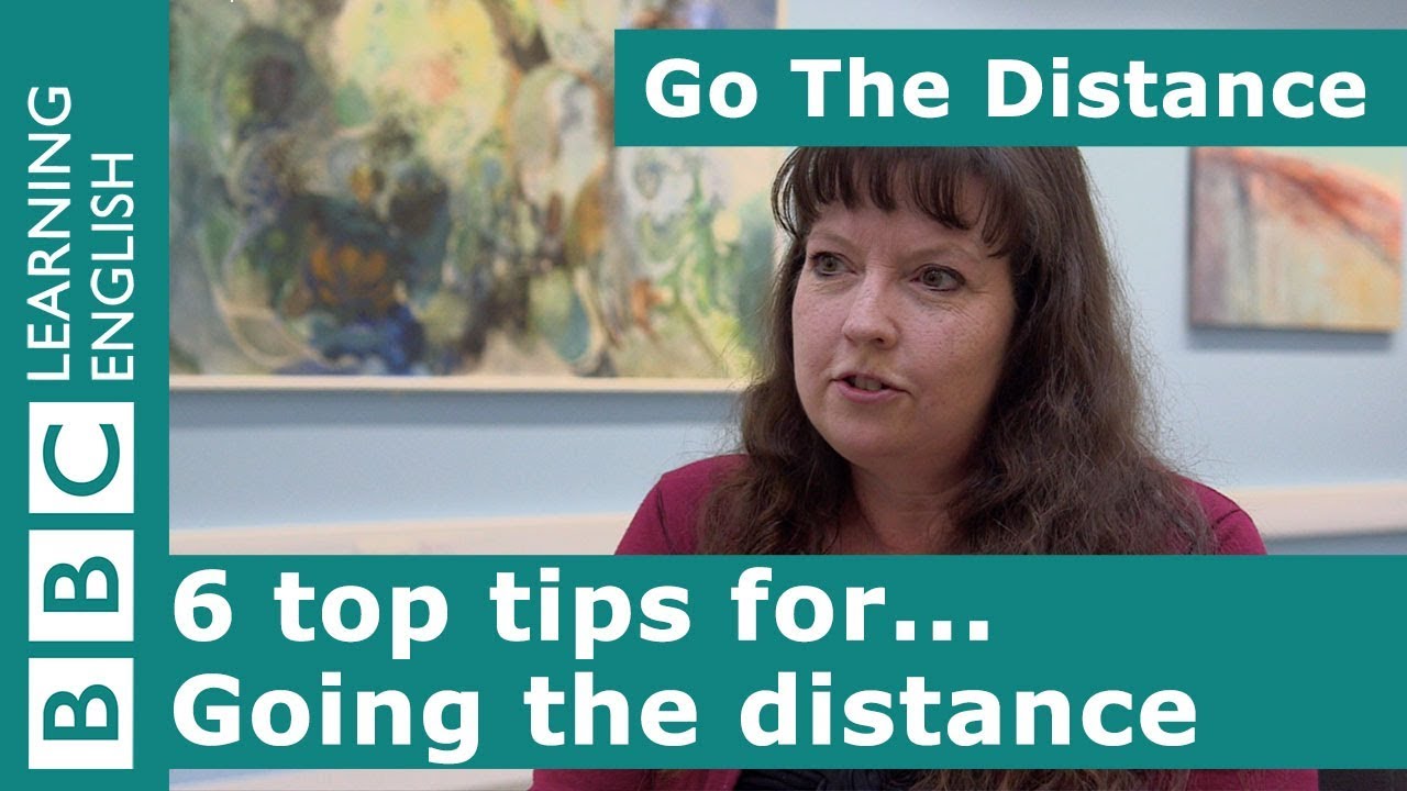 6 Expert Tips for Success in Distance Learning 📚