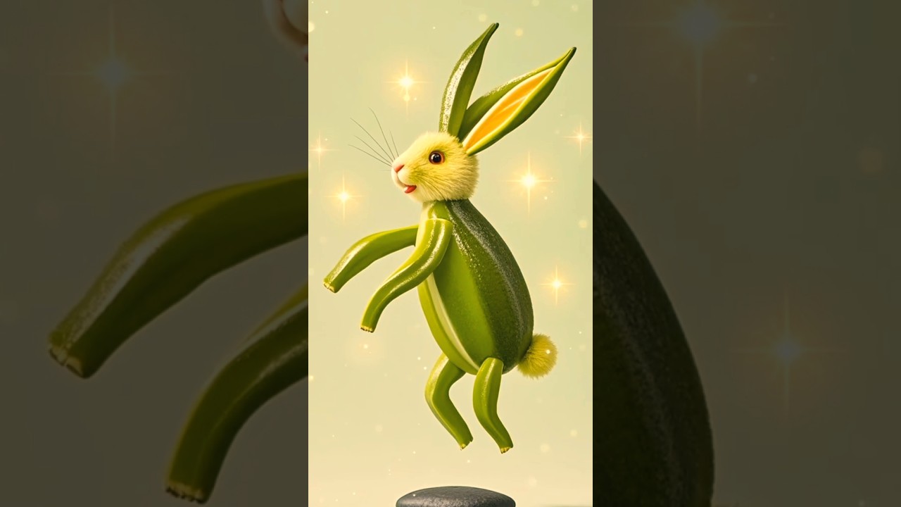 भिंडी की शानदार रेसिपी 🍽️ - घर पर बनाएं स्वादिष्ट और हेल्दी डिश