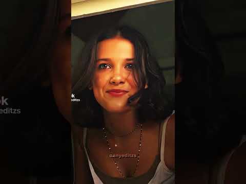 Millie Bobby Brown Edit 😻👍 || *Not mine*
