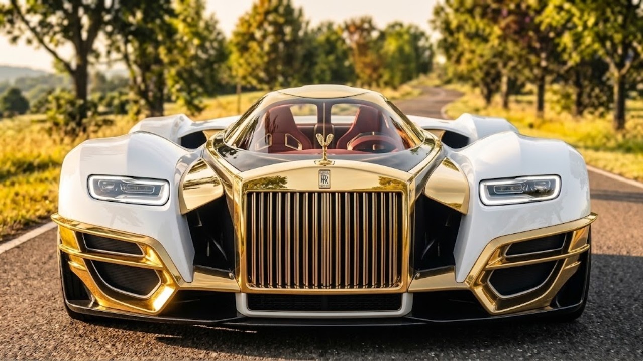 Top 10 Most Expensive Cars of 2026 🚗