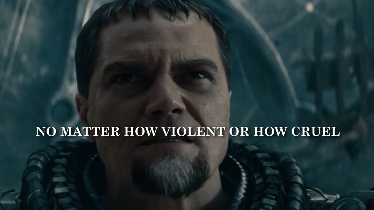 Supervillain Quotes That Were Totally Right 🦹‍♂️