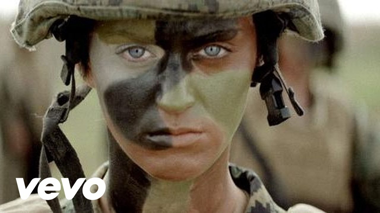 Katy Perry - Part Of Me (Official Video) 🎶