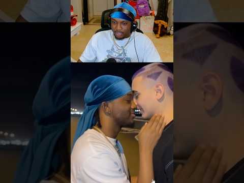 YourRAGE reacts to AI videos of himselfðŸ˜ðŸ˜‚