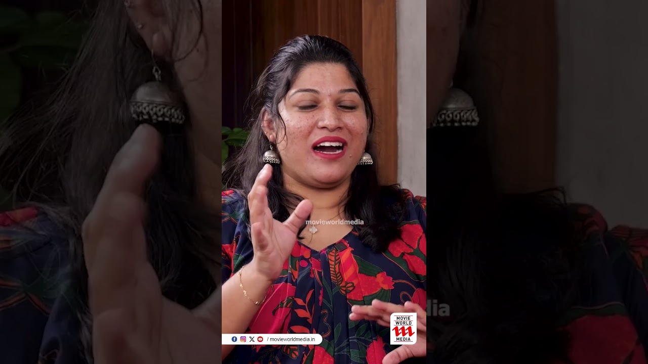 Gibin Gopinath Shares a Surprising Moment of Negative Thinking 😮