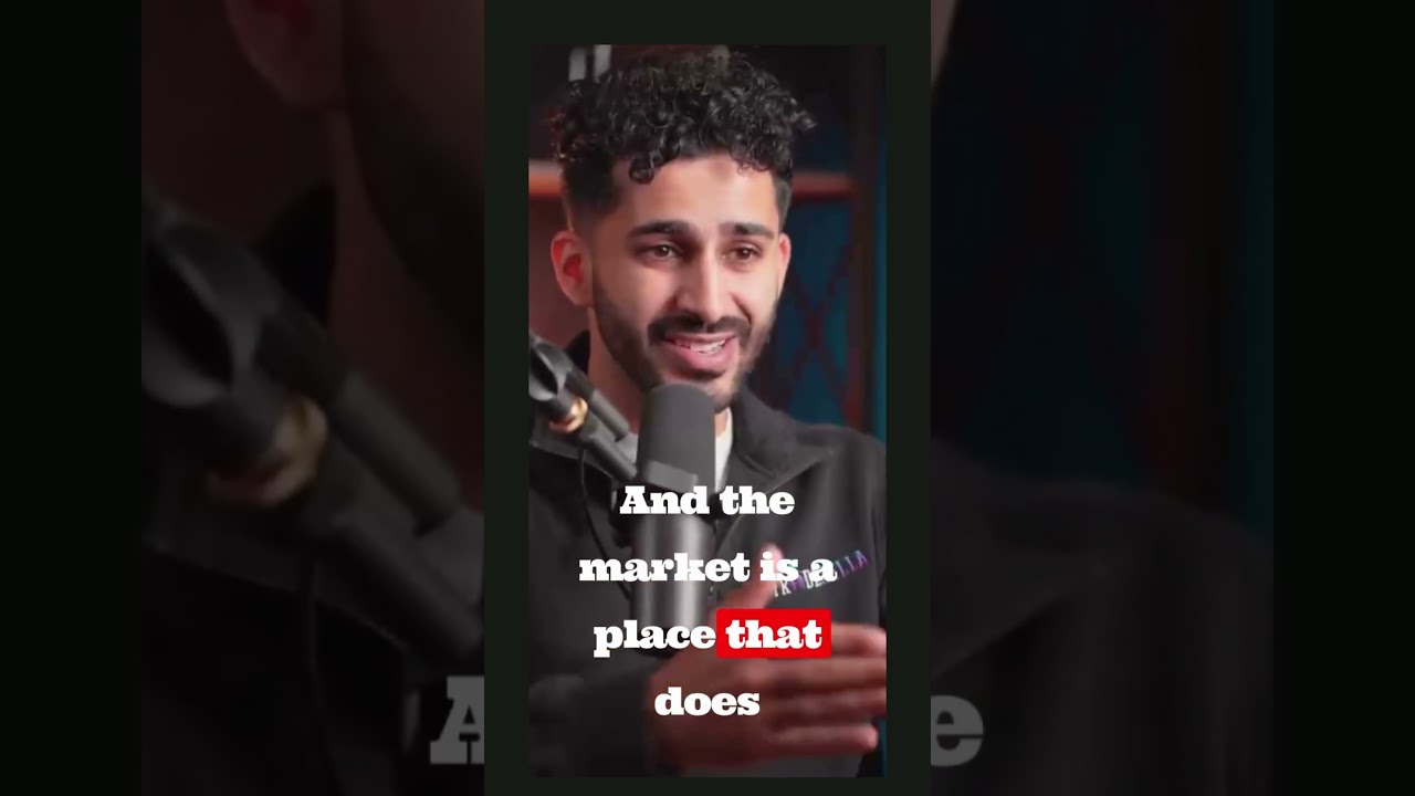 Lessons from Earning $15M as a Day Trader 💰