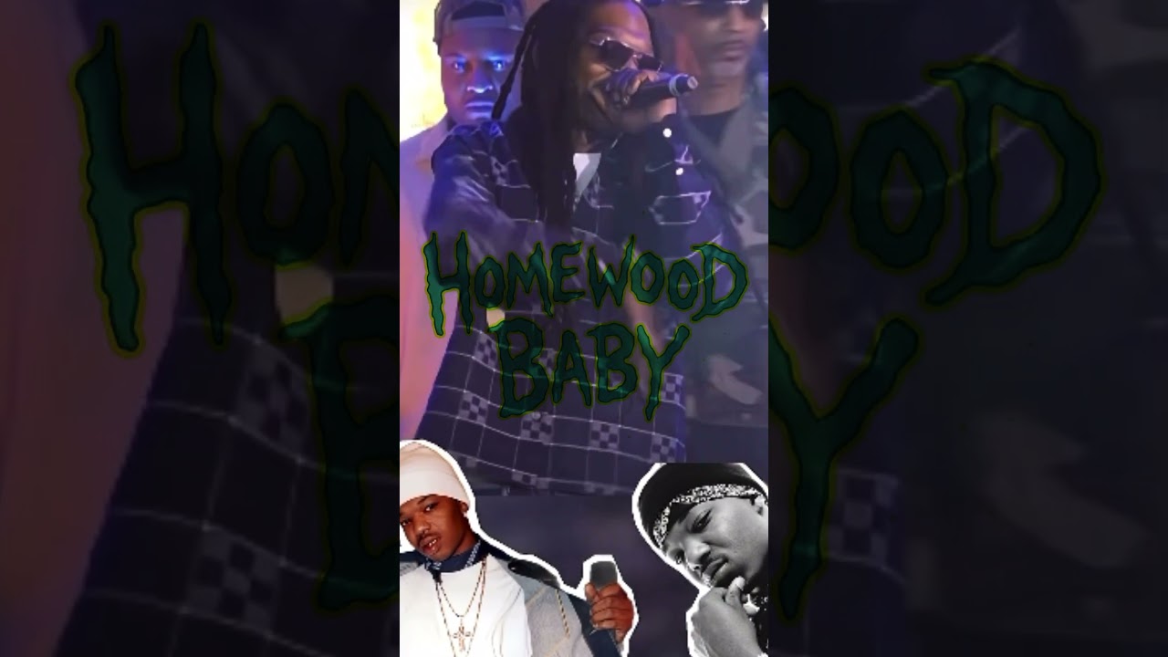 BG Performs 'Cash Money Is An Army' Versuz