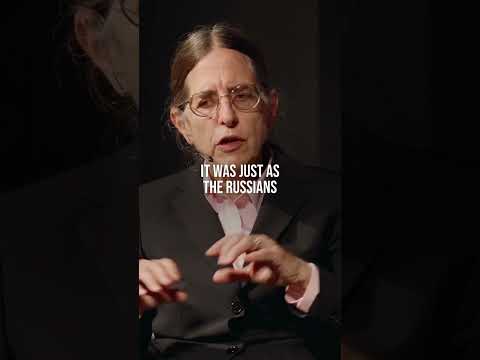 What Communists Won't Tell You — Sarah Paine